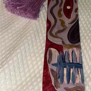 Dia De Los Muertos Bookmark